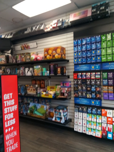 Video Game Store «GameStop», reviews and photos, 1495 Old York Rd #4, Abington, PA 19001, USA