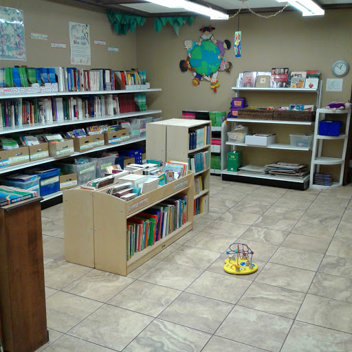 Book Store «Books are Gems», reviews and photos, 7744 N Loop Dr, El Paso, TX 79915, USA