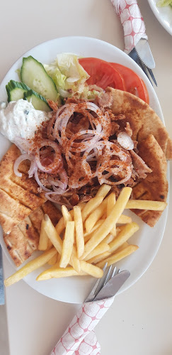 Αξιολογήσεις για το GRILL HOUSE GEORGE στην Λευκιμμαίοι - Εστιατόριο