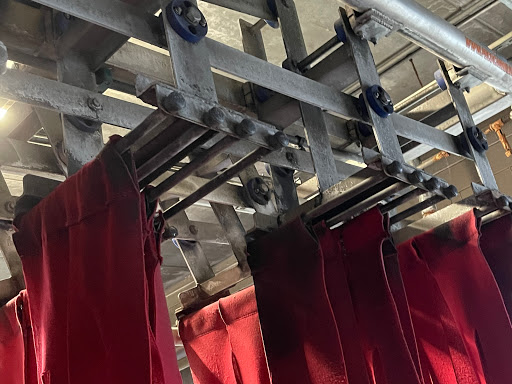 Car Wash «Martian Car Wash», reviews and photos, 7860 Mexico Rd, St Peters, MO 63376, USA