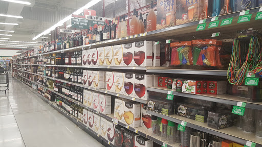 Supermarket «WinCo Foods», reviews and photos, 1920 Olympic St, Springfield, OR 97477, USA