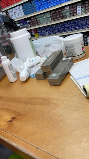 Beauty Supply Store «Vecina Beauty Supply», reviews and photos, 335 Union St, Lynn, MA 01901, USA