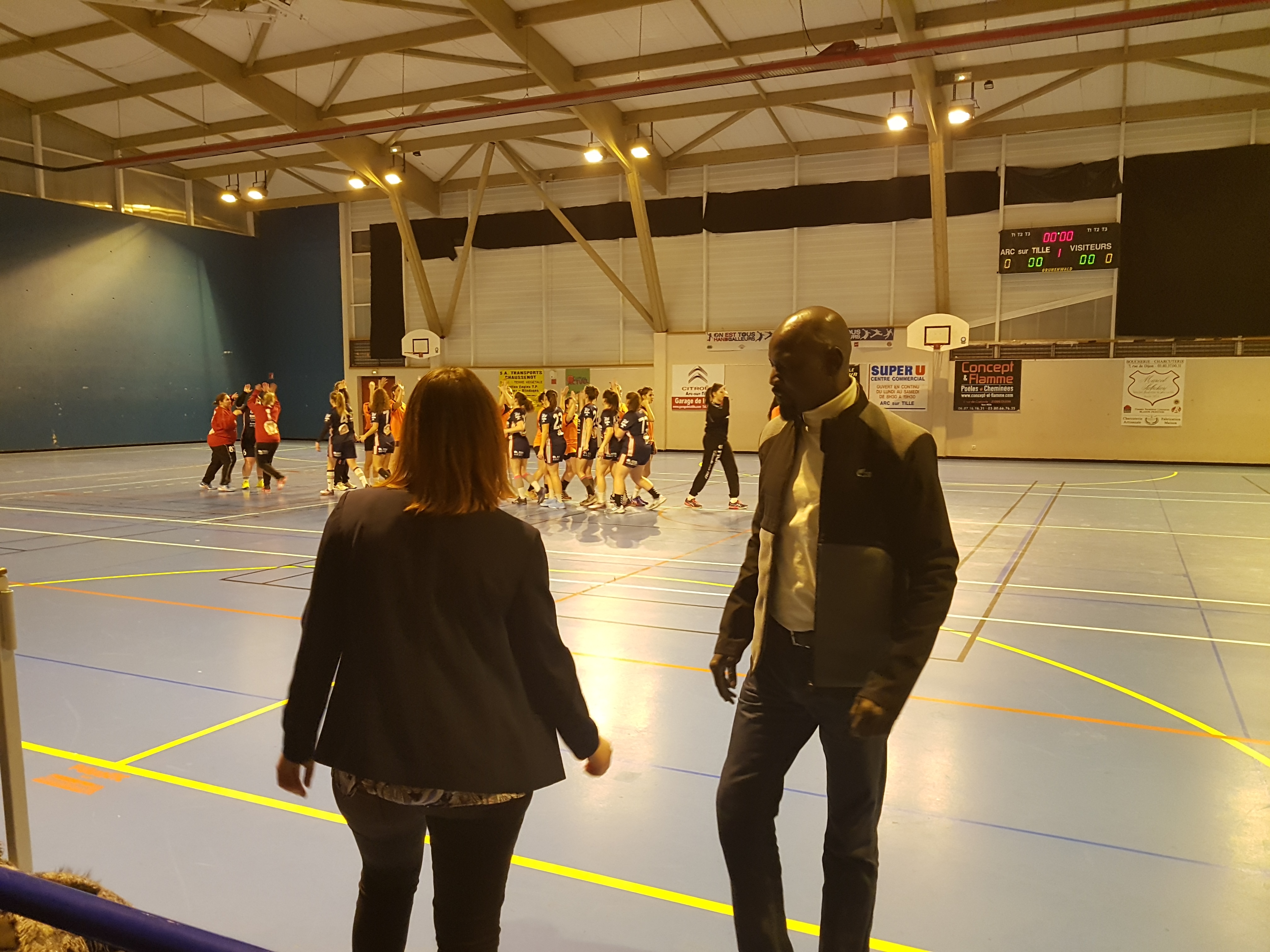 Photo n° 4 de l'avis de Philippe.o fait le 12/01/2019 à 18:17