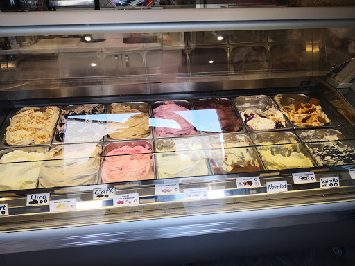 Información y opiniones sobre La Alsaciana Heladería Pastelería de Garachico