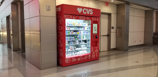 CVS Vending Machine
