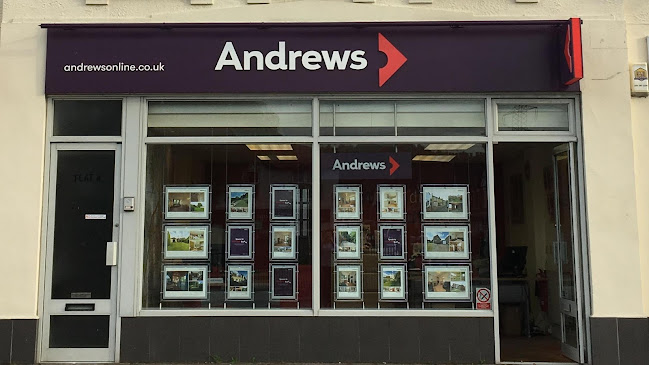 Reviews of Andrews Botley in Oxford - Real estate agency