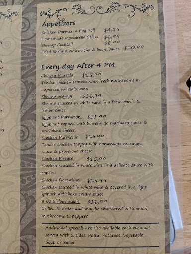 Produce Market «The Market Off Main Street», reviews and photos, 6238 Grand Blvd, New Port Richey, FL 34652, USA