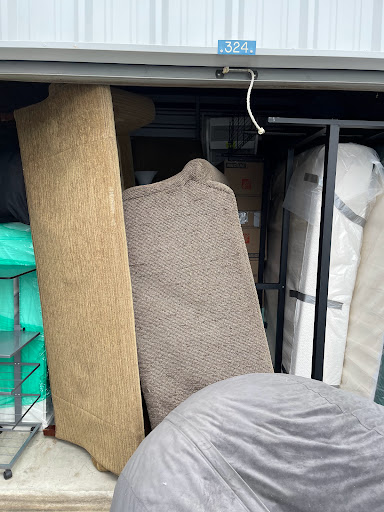 Self-Storage Facility «Sentinel Self Storage North Wilmington», reviews and photos, 141 Edgemoor Rd, Wilmington, DE 19809, USA