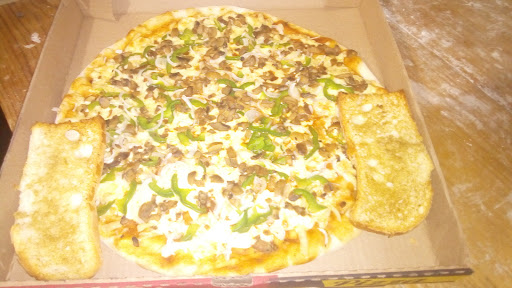 Pizzería 