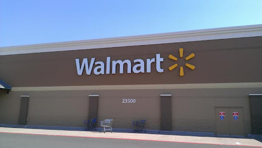 Department Store «Walmart Supercenter», reviews and photos, 23500 NE Sandy Blvd, Wood Village, OR 97060, USA