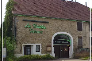 HOTEL-RESTAURANT "La Vieille Ferme" image