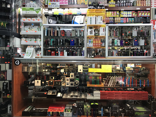 Tobacco Shop «Western Tobacco», reviews and photos, 29133 S Western Ave, Rancho Palos Verdes, CA 90275, USA