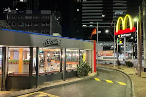 McDonald's South Melbourne image