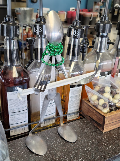 Cafe «Sunset Coffee Company», reviews and photos, 7978 S 1300 E, Sandy, UT 84094, USA