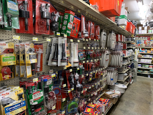 Hardware Store «Merrilees Hardware Co», reviews and photos, 25 S Miami Ave, Cleves, OH 45002, USA