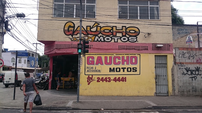 Gaúcho Motos