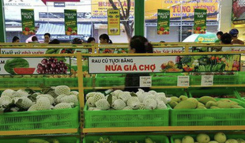 Top 20 chuỗi cửa hàng gonfarm Quận Tân Phú Hồ Chí Minh 2022