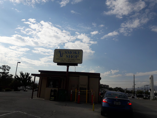 Tobacco Shop «Reno-Sparks Indian Smoke Shop», reviews and photos, 901 Golden Ln, Reno, NV 89502, USA