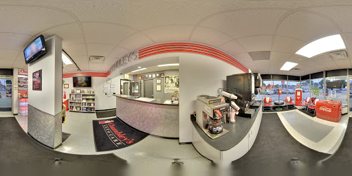 Auto Repair Shop «Chumbleys Auto Care», reviews and photos, 110 S Jefferson Way, Indianola, IA 50125, USA