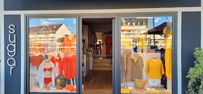 Boutique Sugar à Le Pouliguen