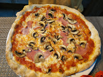 Plats et boissons du Pizzeria La Siciliana à Bastia - n°16