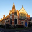 Belle Vue Baptist Church