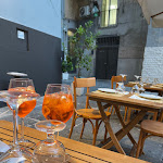 Photo n°3 de l'avis de Olivier.o fait le 23/07/2022 à 17:09 sur le  Baccalaria à Naples