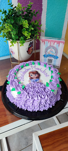 Postres Celeste en Ometepec