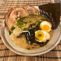 Soupe du Restaurant japonais Kmc ramen Bayonne - n°2