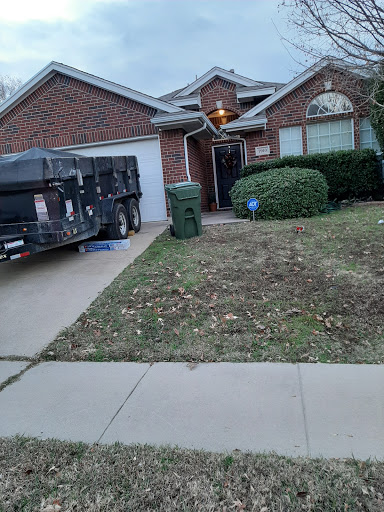 Park «Don Misenhimer Park», reviews and photos, 201 E Lonesome Dove Trail, Arlington, TX 76002, USA