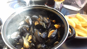 Photo n°16 de La Goelette à Le Tréport ()