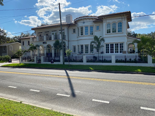 Print Shop «RT Art Fine Art Printing», reviews and photos, 2802 Corrine Dr, Orlando, FL 32803, USA