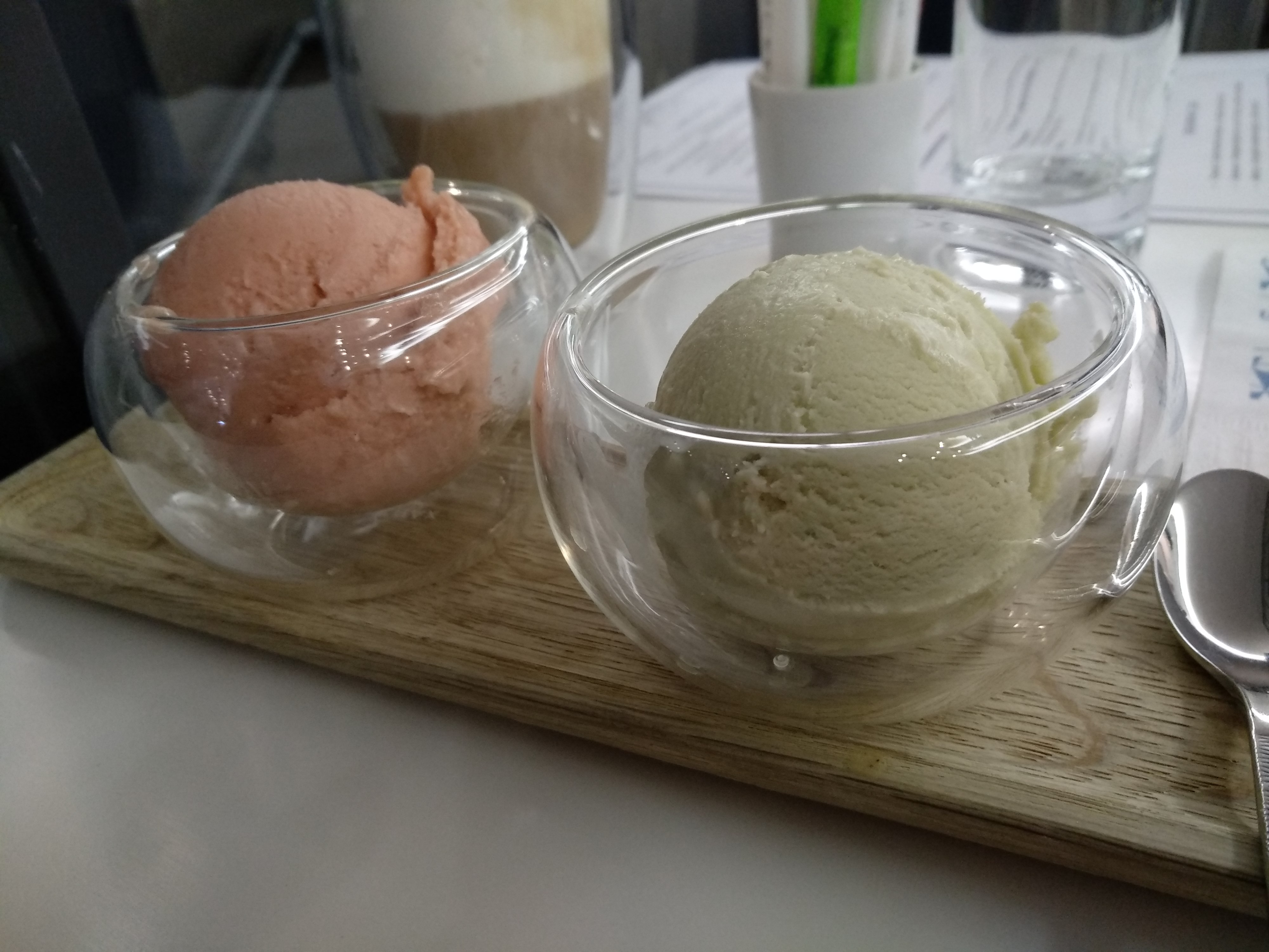 Photo n° 2 de l'avis de Happy-brain. fait le 09/06/2019 à 14:01