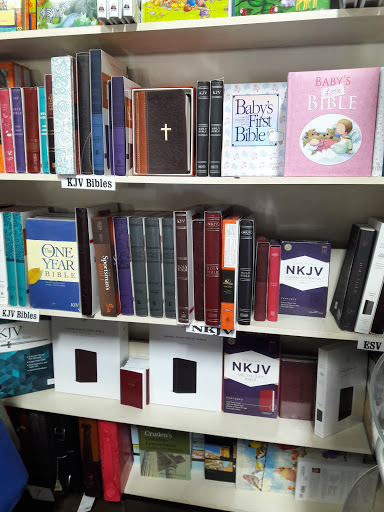 Grocery Store «Yoders Country Market», reviews and photos, 2105 S Seminole Trail, Madison, VA 22727, USA