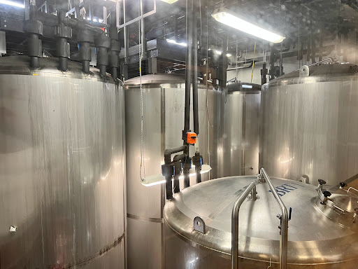 Brewery «Braxton Brewing Company», reviews and photos, 27 W 7th St, Covington, KY 41011, USA