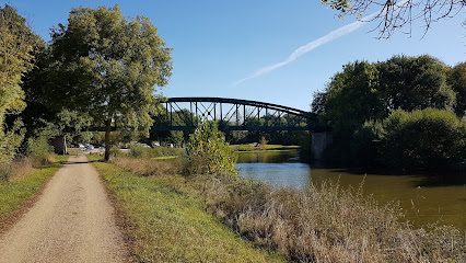Pont du Grand Pas
