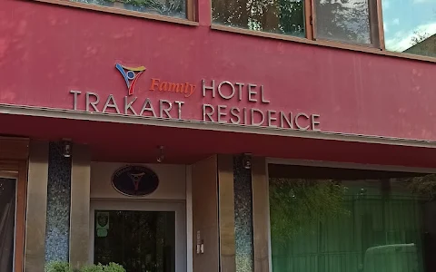 Hotel Trakart Residence image