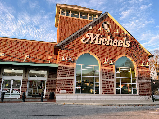 Craft Store «Michaels», reviews and photos, 285 Main St, Exton, PA 19341, USA