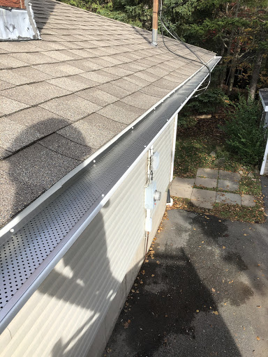 Gutter Cleaning Service Insulcan in Rothesay (NB) | LiveWay