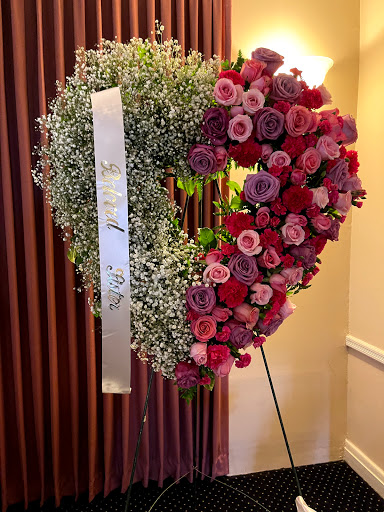 Florist «LV Flower Events», reviews and photos, 6331 Avenue N, Brooklyn, NY 11234, USA