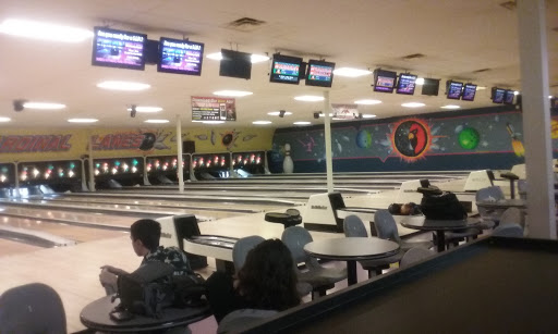 Bowling Alley «Cardinal Lanes», reviews and photos, 816 Joe Clifton Dr, Paducah, KY 42001, USA