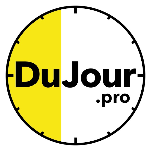 DuJour.pro à Annecy