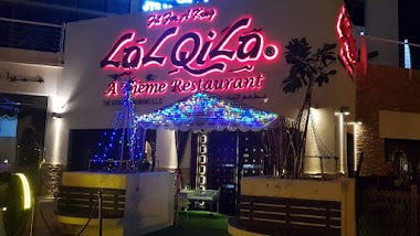 Lalqila Restaurant Dubai