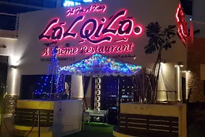 LalQila Restaurant Dubai image