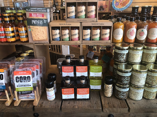 Gift Shop «Made In Washington», reviews and photos, 1530 Post Alley, Seattle, WA 98101, USA