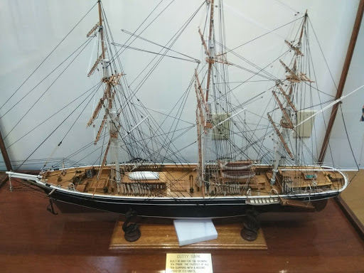 Museum «Port Isabel Historical Museum», reviews and photos, 317 E Railroad Ave, Port Isabel, TX 78578, USA