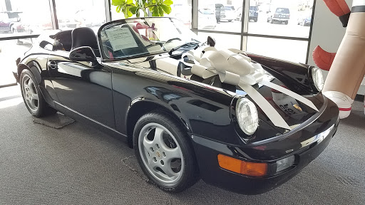 Car Dealer «Prestige Autos», reviews and photos, 2683 Wardlow Rd, Corona, CA 92882, USA