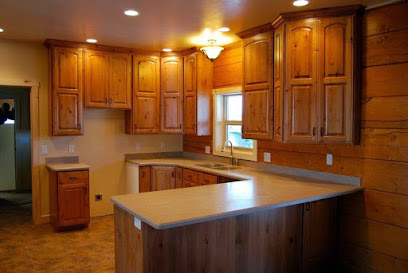 Ty's Cabinets