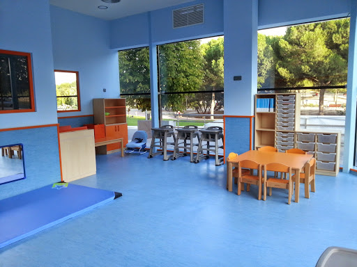 Escuela Infantil Nemomarlin Majadahonda Monte del Pilar en Majadahonda