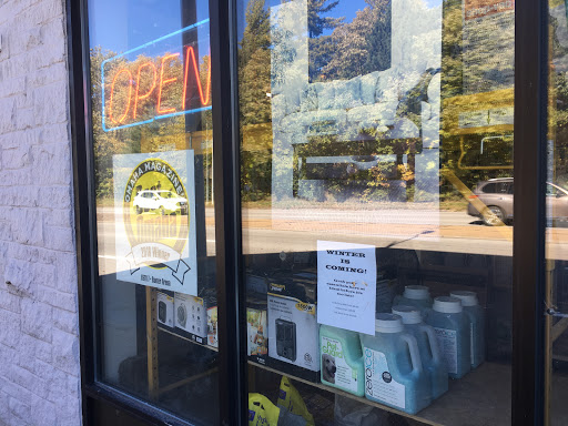 Hardware Store «Ideal Hardware & Paint Center», reviews and photos, 3909 Cuming St, Omaha, NE 68131, USA